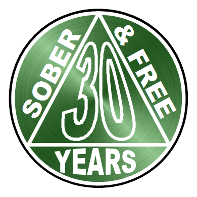 30 years of passing it on